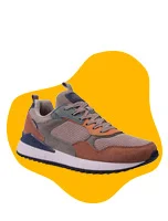 Кроссовки мужские