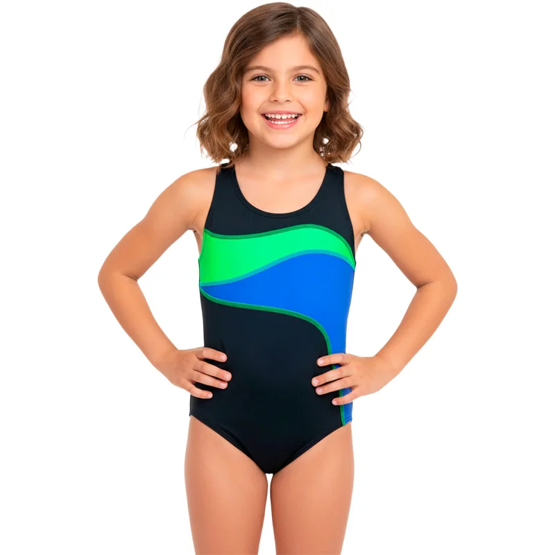 Купальник СКАТ детский 5812 А от магазина Супер Спорт