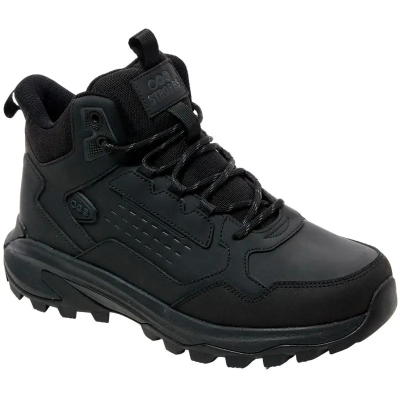 Кроссовки STROBBS зимние С9395-3 от магазина Супер Спорт