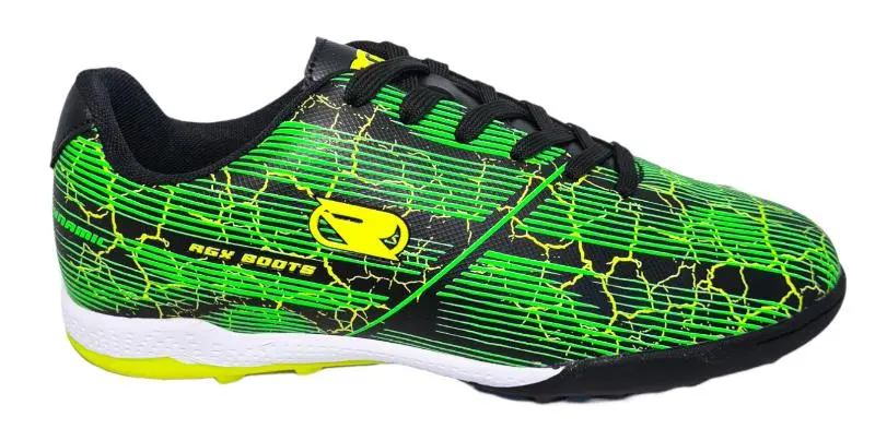 Бутсы RGX-SB-M-058 Green от магазина Супер Спорт