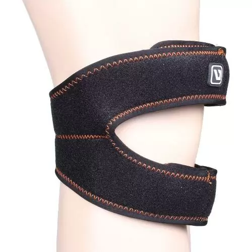 Суппорт колена LiveUp LS5653 от магазина Супер Спорт