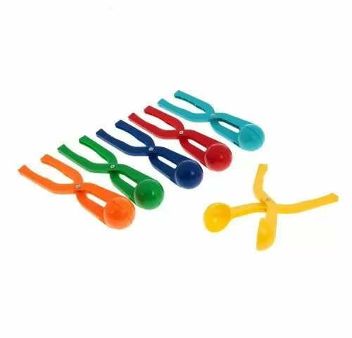 Снежкодел мини от магазина Супер Спорт