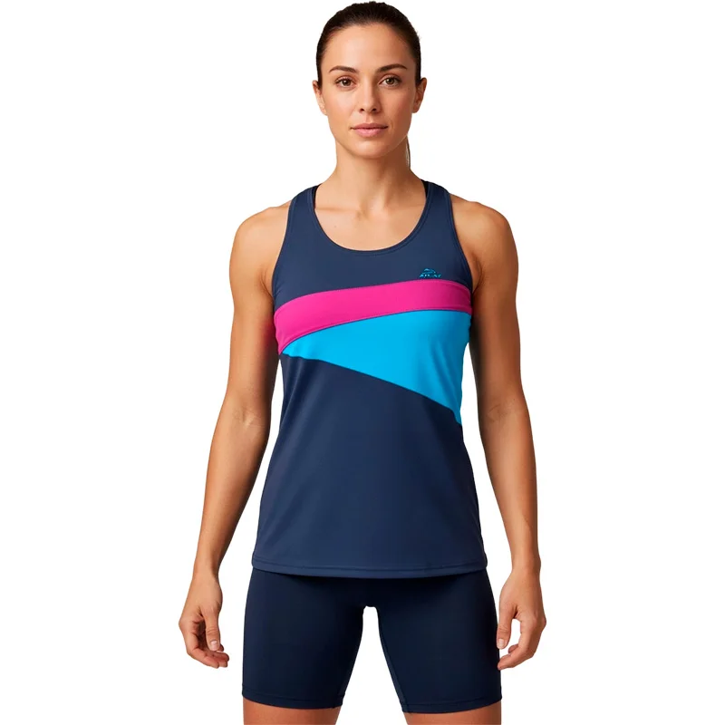 Майка для фитнеса СКАТ 7402-A от магазина Супер Спорт