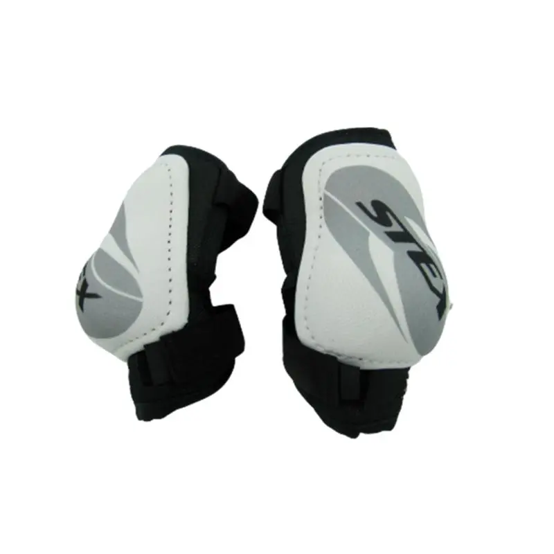 Налокотники игрока хоккея с шайбой STEX детский от магазина Супер Спорт