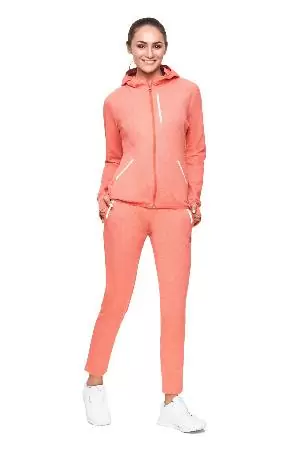 Костюм RED-N-ROCK`S 11L-RR-1241 W коралл от магазина Супер Спорт