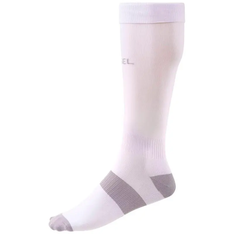 Гетры Jogel Camp Basic Socks JC1GA0131.00 белый серый серый от магазина Супер Спорт