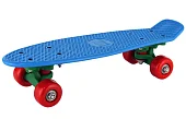 Мини-Круизер (Пенни Борд) RGX PNB-12 blue Мини-Круизер (Пенни Борд) RGX PNB-12 blue от магазина Супер Спорт