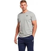 Футболка Reebok мужская 100064838 от магазина Супер Спорт